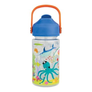 Butelka Tritan 450 ml Ocean