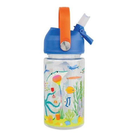 Butelka Tritan 450 ml Ocean