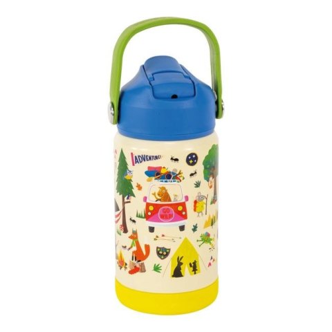 Butelka 400 ml Przygoda