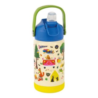 Butelka 400 ml Przygoda