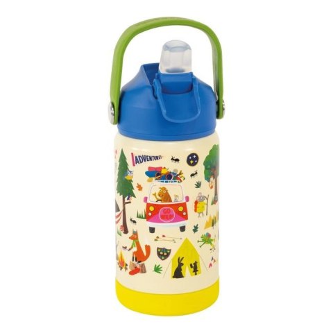 Butelka 400 ml Przygoda