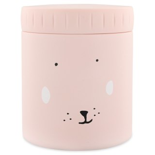 Termiczny pojemnik na jedzenie 350 ml - Termos Królik Trixie Baby