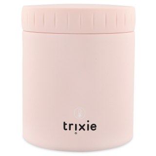 Termiczny pojemnik na jedzenie 350 ml - Termos Królik Trixie Baby