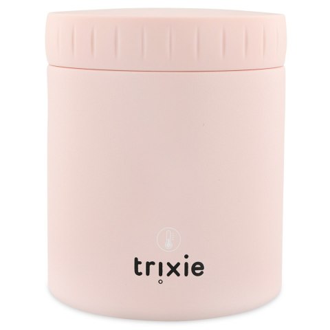 Termiczny pojemnik na jedzenie 350 ml - Termos Królik Trixie Baby