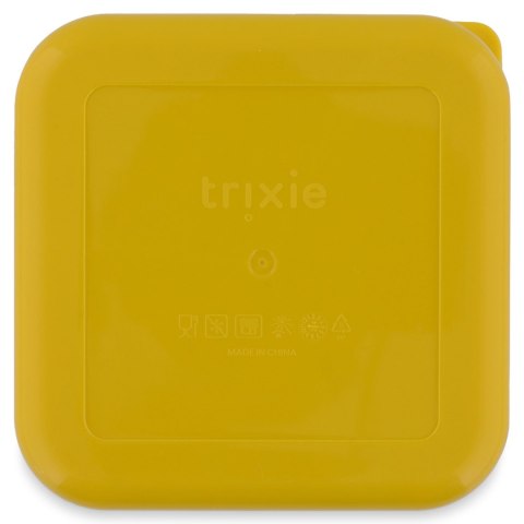 Zestaw pojemników na przekąski 3 szt. - Lew Trixie Baby