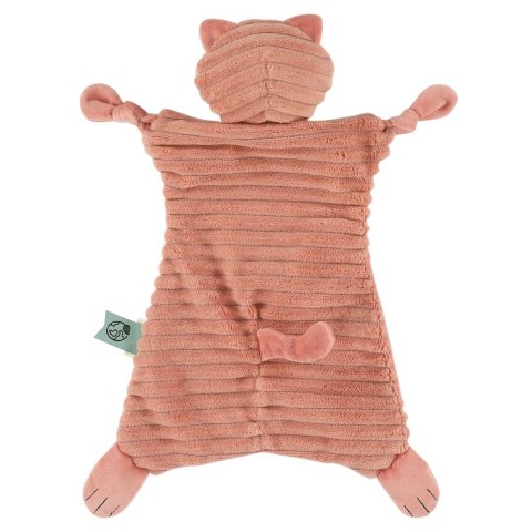 Przytulanka niemowlęca - Kot Trixie Baby