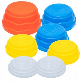 Woopie Balansujące kamyczki 5 szt.