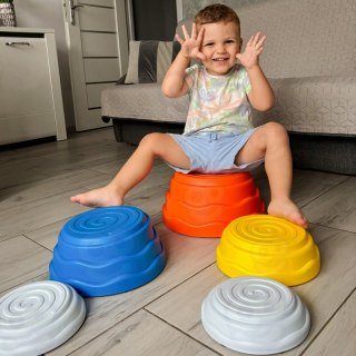 Woopie Balansujące kamyczki 5 szt.