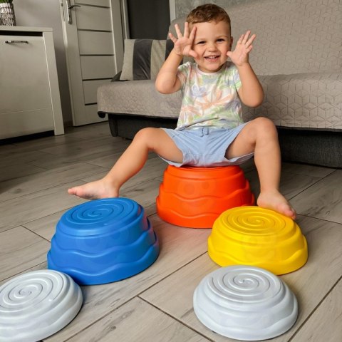 Woopie Balansujące kamyczki 5 szt.
