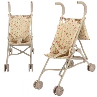 Woopie Royal Wózek dla lalek Vintage Rose