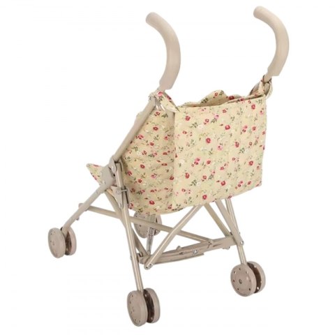 Woopie Royal Wózek dla lalek Vintage Rose