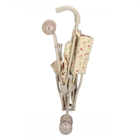 Woopie Royal Wózek dla lalek Vintage Rose