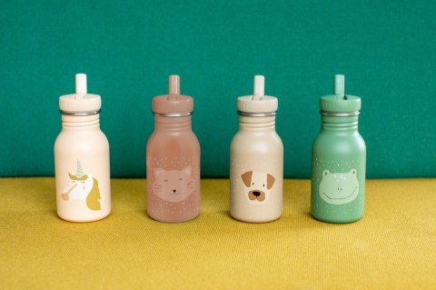 Butelka bidon 350 ml - Kot Trixie Baby