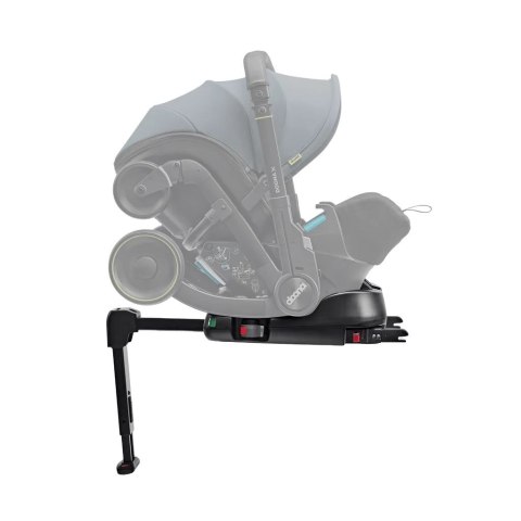 Doona - Baza ISOFIX do fotelika samochodowego Doona X