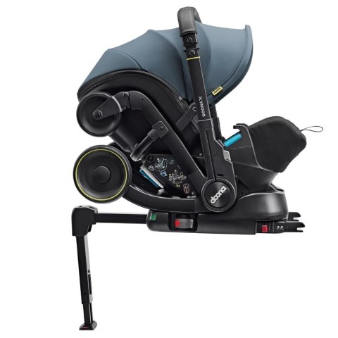 Doona - Baza ISOFIX do fotelika samochodowego Doona X