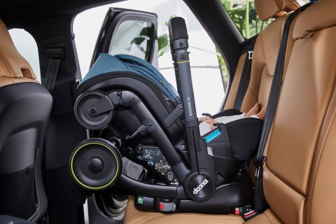Doona - Baza ISOFIX do fotelika samochodowego Doona X