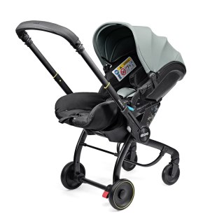 Doona - Mobilny fotelik samochodowy Doona X - Dusty Sage