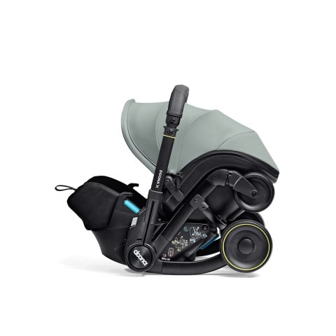 Doona - Mobilny fotelik samochodowy Doona X - Dusty Sage