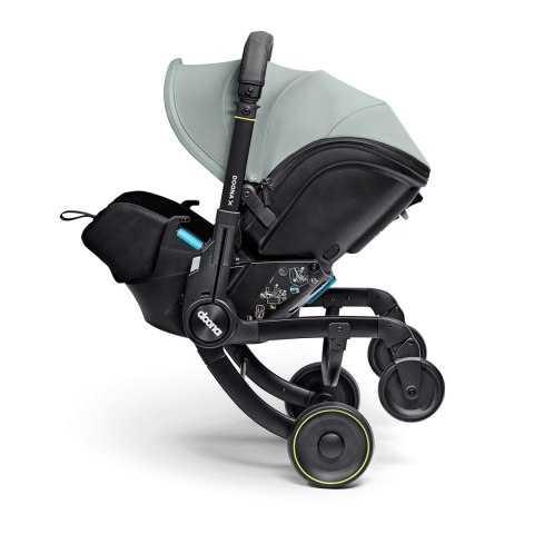 Doona - Mobilny fotelik samochodowy Doona X - Dusty Sage