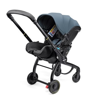 Doona - Mobilny fotelik samochodowy Doona X - Ocean Blue