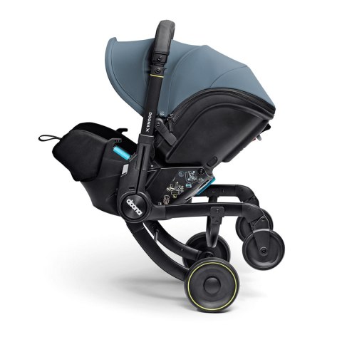 Doona - Mobilny fotelik samochodowy Doona X - Ocean Blue
