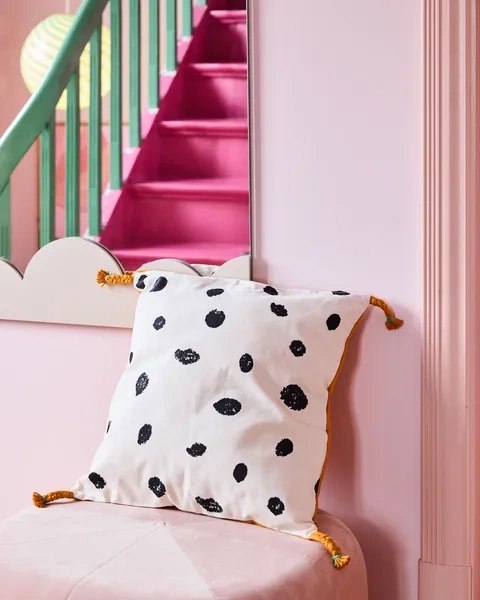 Kid's Concept - Poszewka na poduszkę 50x50 - PIPPI