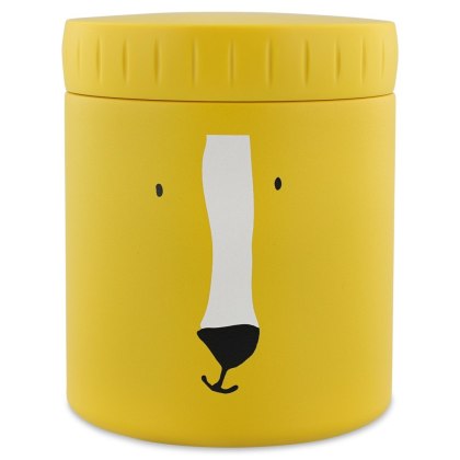 Termiczny pojemnik na jedzenie 350 ml - Termos Lew Trixie Baby