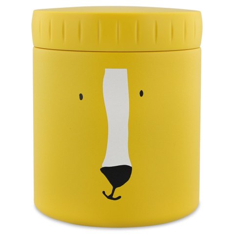 Termiczny pojemnik na jedzenie 350 ml - Termos Lew Trixie Baby