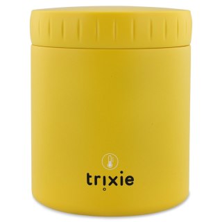 Termiczny pojemnik na jedzenie 350 ml - Termos Lew Trixie Baby