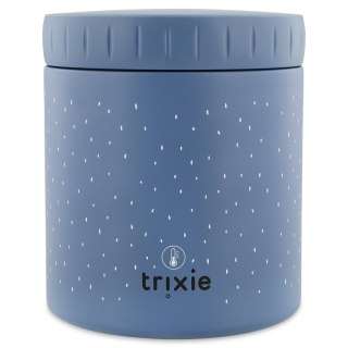 Termiczny pojemnik na jedzenie 500 ml - Termos Słoń Trixie Baby