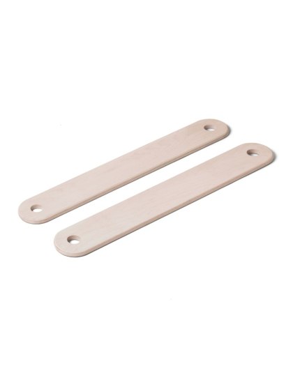 MODU - Beams - 2 szt - Soft Rose