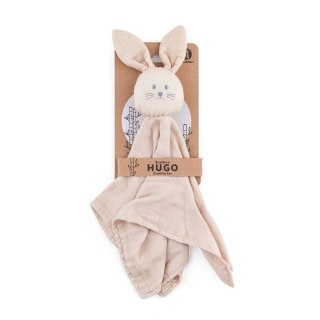 Petite&Mars Bambusowa muślinowa przytulanka Hugo Desert Sand
