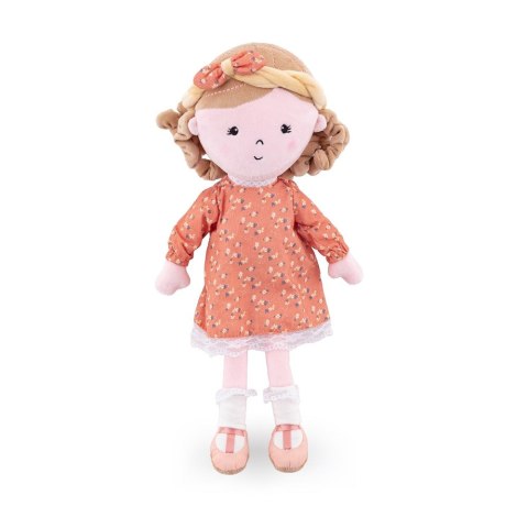 Petite&Mars Pluszowa laleczka lalka Sophie 0+ 35 cm