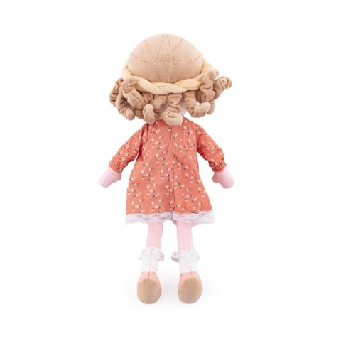 Petite&Mars Pluszowa laleczka lalka Sophie 0+ 35 cm