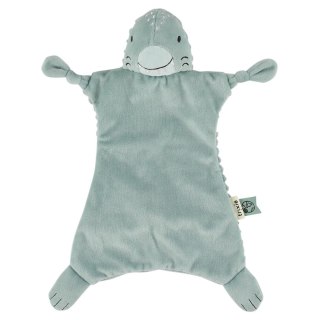 Przytulanka niemowlęca - Rekin Trixie Baby