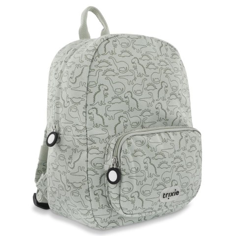 Plecak print Dinozaur - Trixie Baby