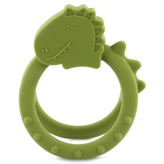 Silikonowy gryzak sensoryczny Dinozaur Trixie Baby