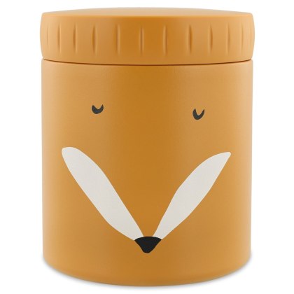 Termiczny pojemnik na jedzenie 350 ml - Termos Lis Trixie Baby
