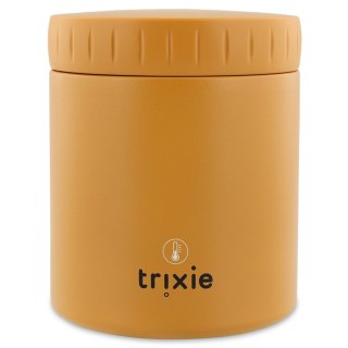 Termiczny pojemnik na jedzenie 350 ml - Termos Lis Trixie Baby