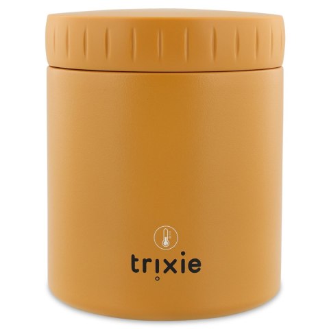 Termiczny pojemnik na jedzenie 350 ml - Termos Lis Trixie Baby