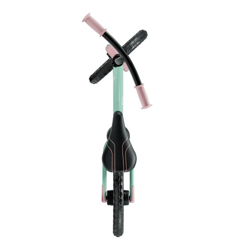 Kinderkraft Rowerek biegowy 2WAY Next offroad candy mint