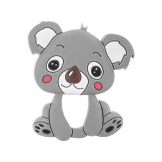 Akuku Gryzak silikonowy Koala