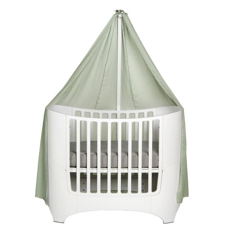 LEANDER - baldachim do łóżeczka CLASSIC™ Baby, Sage green