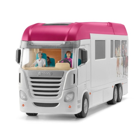 Transporter dla koni Schleich Horse Club 42619