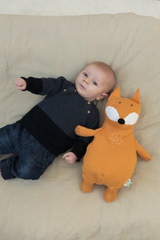 Duży pluszak - Lis Trixie Baby