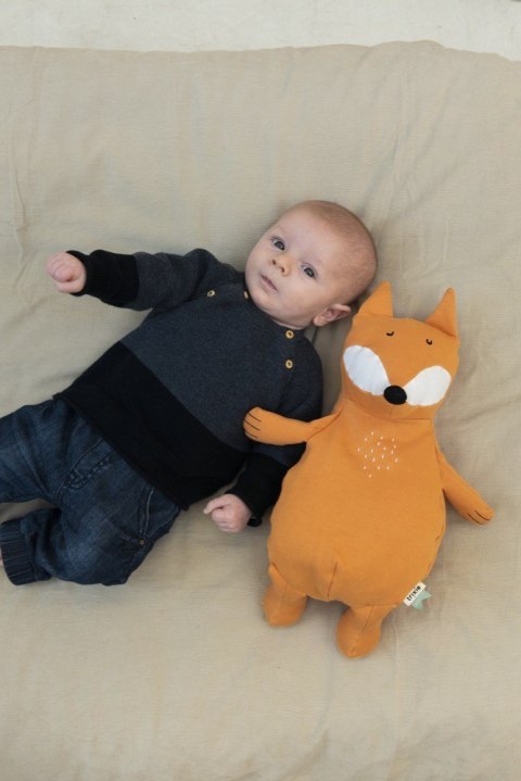 Duży pluszak - Lis Trixie Baby