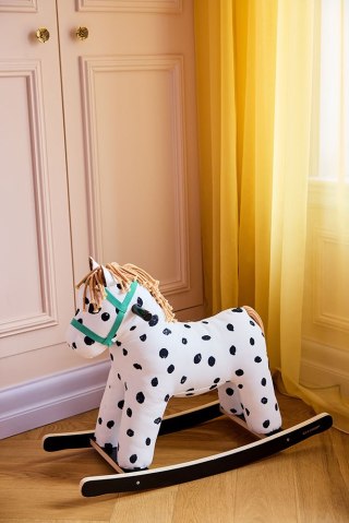 Kid's Concept - Konik na biegunach - PIPPI