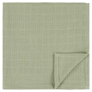 Muślinowe pieluszki 3-pack 55x55cm - Daring Dino Trixie Baby