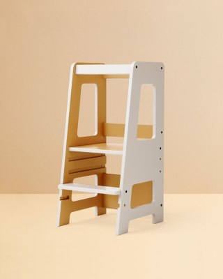 Kid's Concept - Kitchen helper/pomocnik kuchenny, szary