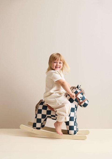 Kid's Concept - Konik na biegunach Miro